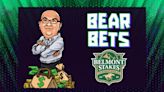 2024 Belmont Stakes predictions, expert picks by Chris 'The Bear' Fallica