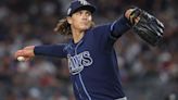 Dodgers have tentative deal to acquire Glasnow from Rays, subject to new contract, AP source says