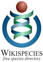 Wikispecies