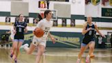 Freshman Sasha Baldwin has found her stride for Iowa City West girls basketball