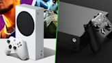 Xbox 'Cross-Gen Face-Off' Shows The Benefits Of Series S Ownership