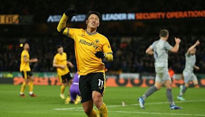 Wolves’ Hwang Hee-chan alleges racial abuse in friendly as team-mate throws punch in retaliation and sees red