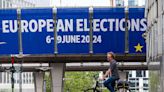 Los anuncios de extrema derecha que inundan las redes sociales para las elecciones europeas