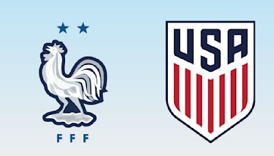France vs USA: Preview, predictions, team news