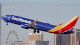 Southwest flight from Las Vegas buzzes Oklahoma school