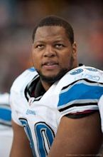 Ndamukong Suh