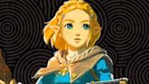 Eiji Aonuma revela cuál es el punto clave en Zelda: Tears of the Kingdom
