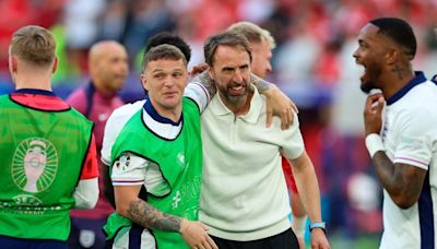 Euro 2024 touchlines: Southgate reacts to England critics, Ronaldo on Portugal’s exit