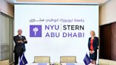 NYU Stern To Launch Middle East-Based One-Year MBA