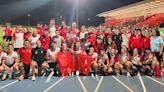 Navarra, séptima en el Campeonato de España de Atletismo