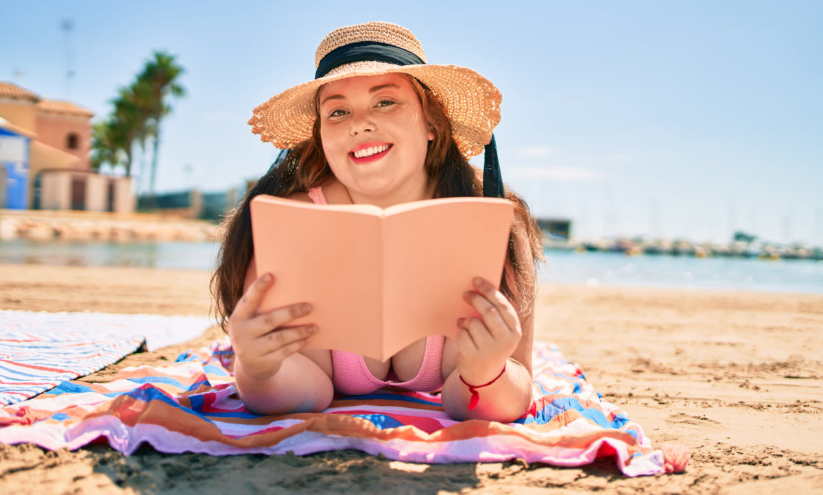 The Best Summer Beach Read for Each Zodiac Sign