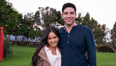 'The Bachelorette' Season 21: Viewers rave over Devin Strader and Jenn Tran's 'wholesome' date