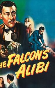 The Falcon's Alibi