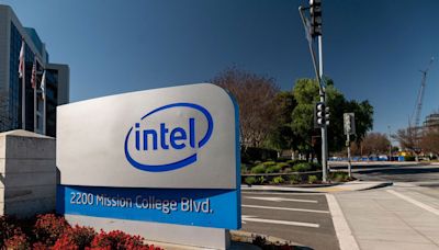 Intel moves to spin out foundry business, inks AI chip deal with AWS