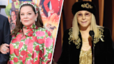 Barbra Streisand clarifies why she asked Melissa McCarthy about Ozempic