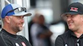 Tony Stewart Miffed at NASCAR Penalties, Happy to Focus on NHRA Drag Racing