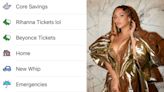 Ally Financial Laces Beyoncé Fan With $500 After Viral Tweet Showing His Savings For Renaissance Tour Tickets