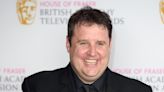 Peter Kay reveals idea for Phoenix Nights movie