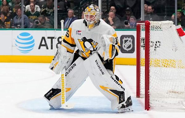 Insider: Penguins Will ‘Try’ to Trade $26.8 Million Goalie