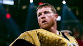 El 'Canelo' anuncia pelea contra Berlanga