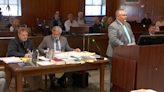 Witnesses take the stand to testify in Swift murder trial - WBBJ TV