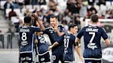 Girondins de Bordeaux : Aux abois, le club accepte de repartir en National