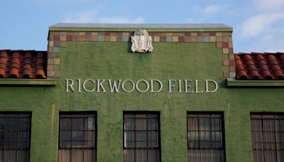 Roy Wood Jr., Harold Reynolds highlight MLB Network's coverage of Rickwood Field Negro Leagues tribute