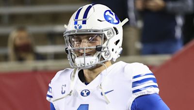 Top Five BYU Players We Missed Playing with in EA Sports College Football Video Game