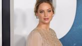 Jennifer Lawrence to Star in and Produce A24 Murder Mystery The Wives