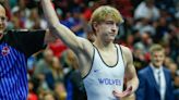 Waukee Northwest state champion Carter Freeman commits to Northern Iowa wrestling program