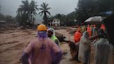 At least 19 killed, hundreds missing as landslide hits Kerala’s Wayanad