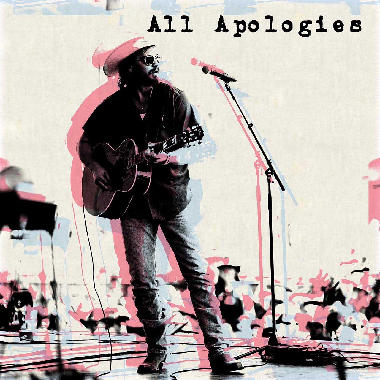 Luke Grimes Releases Cover Of Nirvana Classic ‘All Apologies’