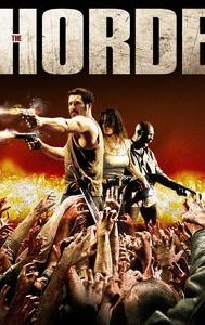 The Horde (2009 film)