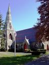 Grace Episcopal Church (Medford, Massachusetts)