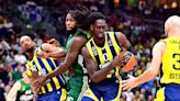 Panathinaikos - Fenerbahçe: resultado y resumen | Final Four Euroliga