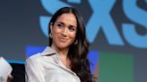 Meghan adds secret personal touch to her new lifestyle brand