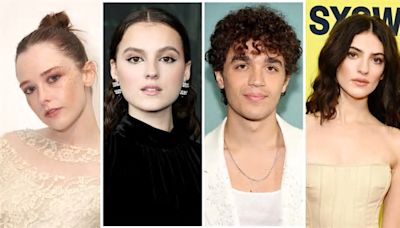 Netflix’s ‘Fear Street: Prom Queen’ Sets Ensemble Cast