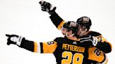 Marcus Pettersson's overtime goal lifts Penguins over Canadiens 3-2