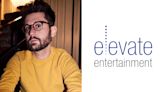 Sam Griffel Joins Elevate Entertainment As Director Of Development