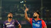 KKR vs DC Live Score, IPL Match Today: Kolkata Knight Riders Take on Resurgent Delhi Capitals - News18