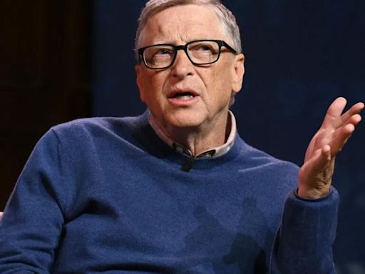 Bill Gates reveló cuál es la edad en la que los niños deberían recibir un celular