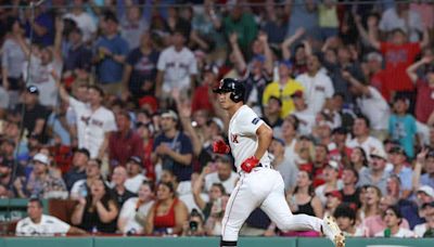 Lineups, how to watch Game 3 between the Boston Red Sox and Oakland Athletics