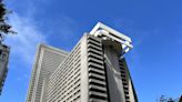 SF Hyatt Regency’s revolving restaurant getting another go-round