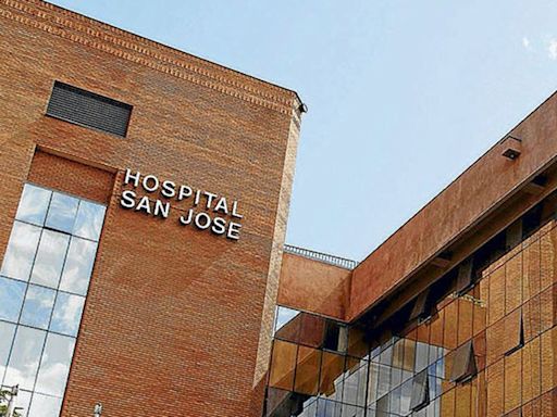 Nuevo escándalo en Hospital San José: dirigentes gremiales acusados de abuso de horas extras y permisos ilimitados - La Tercera