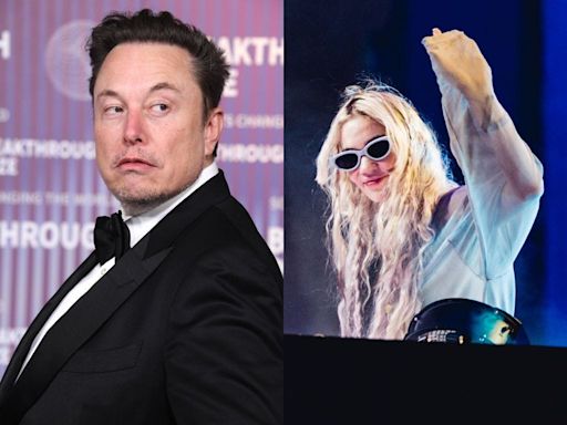 Grimes, Elon Musk's ex, is speaking out in support of his estranged trans daughter