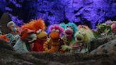 The Fraggles' rock: puppeteer John Tartaglia keeps tradition going