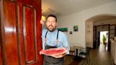 La Fava, el restaurante que escapa del bullicio de Benidorm con una cocina que arriesga a partir de platos tradicionales