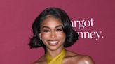 Lori Harvey Is 'Living La Vida Loca' in Tropical Vacation Photos