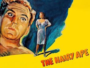 The Hairy Ape (film)