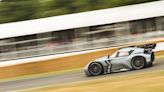 Goodwood Record-Setting McMurtry Spéirling to Spawn Roadgoing Car